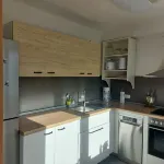 Edder Apartment-quiet and cozy vacation apartment with large balcony