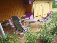 Vacation apartment, Altensteig/Garrweiler