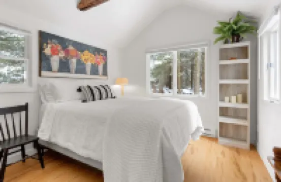 Charming Cottage