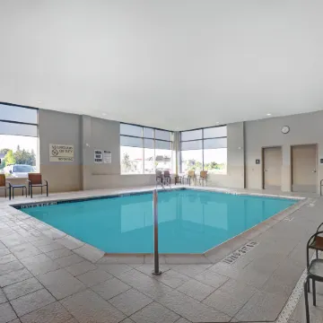 Hampton Inn & Suites by Hilton Belleville