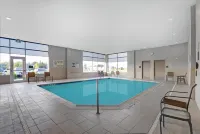 Hampton Inn & Suites by Hilton Belleville Hotels in Trenton