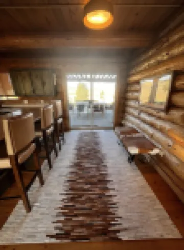 Spacious Cabin  Accessing All of Colorado's Outdoor Adventure