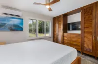 New to VRBO. Air Conditioned Luxury Island Retreat - Newly Remodeled Hotels in Princeville