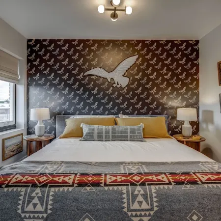 Alma Away For Your Perfect Western Stay