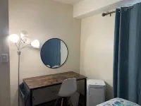 Spacious  2-bedroom apartment sleeps 7 with parking