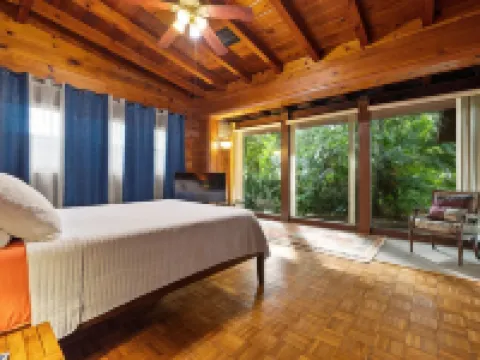 Peaceful Miami Oasis Near Haulover Beach & Aventura Hotels in North Miami