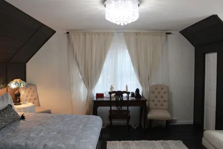 Beautiful House! 15min away from Wisconsin Dells, Skiing Resorts and Devils lake Отели рядом с достопримечательностью «Университет Висконсин в Барабу / Сок»