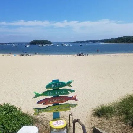 ⭐ SandDollar Suite - Private Deck with Gorgeous Views of Onset Beach ⭐