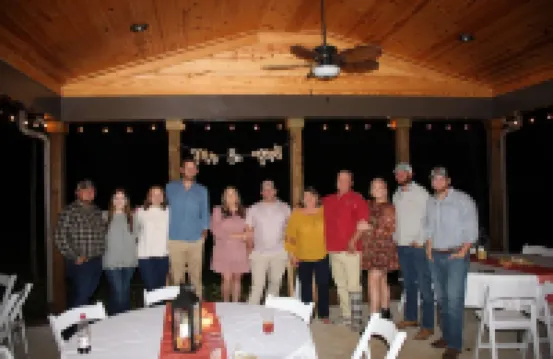 Experience Valley living near the Chattahoochee River