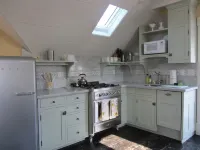 Historic 1887 Carriage House Located On Landmark Property