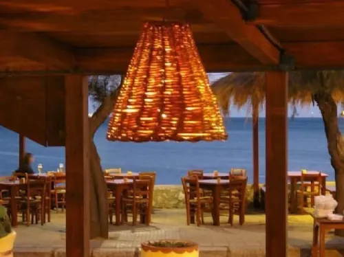 Brand new outbuilding surrounded by greenery not far from the sea LAST MINUTE SEPT! Hotels in Nardò