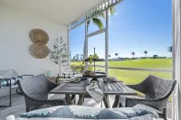 Golf Condo @ Lely Naples. Free Rounds + Pool. No Resort Fee. 5th Ave & Beach - 4つ星