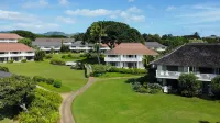 New Remodel & Rare Find #35 w/ Oceanview, AC, and corner unit! Look no further!
