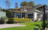 The Pool House Hotels near Koala Reserve (Mangrove Boardwalk)
