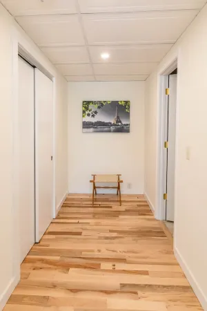 Updated 3 bedroom vacation rental in Sunapee