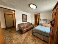 Jubilation Springs Cabin