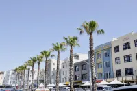 Sunny self contained LOFT near Bondi Beach -AC-Aspect Hotels in Dover Heights