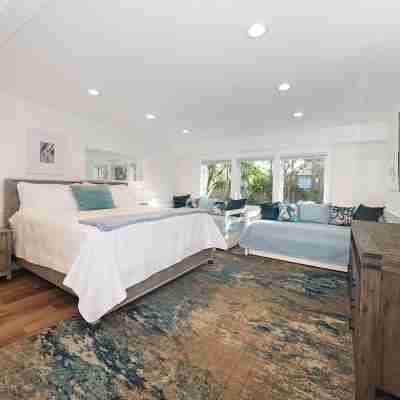 Spacious * Ocean View * Walking Trail to Beach * Hot Tub Rooms