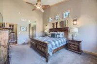 Large & Private Mountain Getaway 35 Mins to Breck