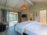 The Red House: Panoramic Views and Walk to Town ハイランズのホテル