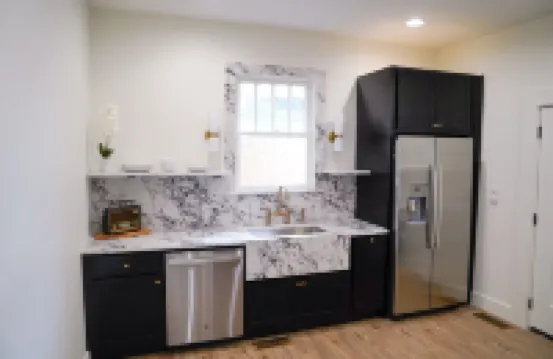 Downtown Gem Near Campus