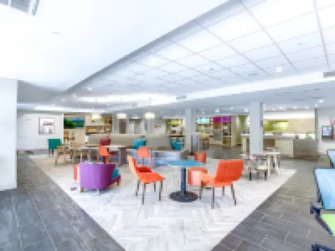 ホーム 2 スイーツ バイ ヒルトン ダフネ スパニッシュ フォート ボールドウィンのホテル