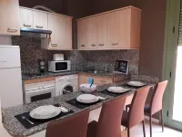 15 Comfortable Apartment in City