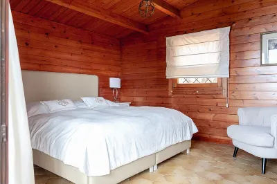 Villa "El Secreto II" A paradise with stunning views.