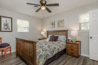 The Rustic Willow