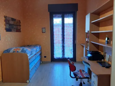 Comfort Zone Hotel in zona Convento Frati Minori