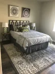 Vacation In STYLE! 2 minutes to Road America, Beach, Golf, Downtown Elkhart Lake