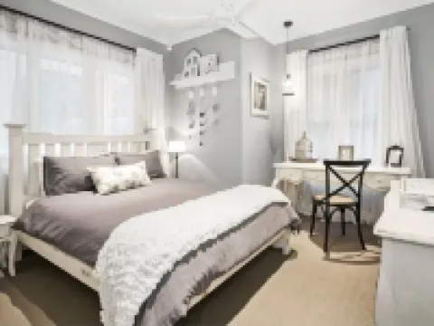 Quiet Southern Highland Cottage Hotels in Robertson