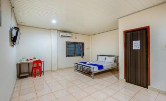 Bambu Kuning Guest House