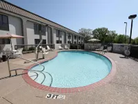 Hampton Inn Dyersburg Hotels in Dyer County