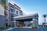 Hampton Inn Los Angeles-Orange County-Cypress Hotels in Cypress