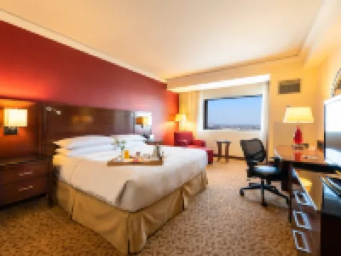 アグアスカリエンテス マリオット ホテル アグアスカリエンテスのホテル