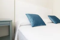 New apartment in the center