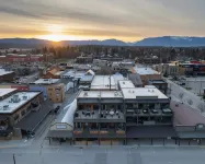 Cozy Studio in the center of downtown Whitefish