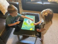 Dogs welcome - Gorgeous, Spacious Cabin in the Pines