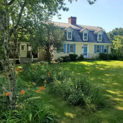 Chiltonville Massachusetts, 3 bedroom, on river, near beach Hotels near Imagination Island