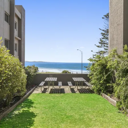 Cumberland Resort Lorne private Apartment near beach, pool, spa, tennis, shops