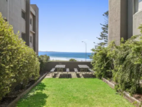 Cumberland Resort Lorne private Apartment near beach, pool, spa, tennis, shops