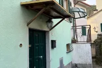 Tra le 5 Terre e la Val di Vara La Casetta di Frida