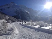 Solda: Mountain apartment at 1900m Solda all'Ortles (BZ-Italy) Venosta Valley