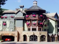 One Willow Bridge Road - 4 Bedroom Penthouse