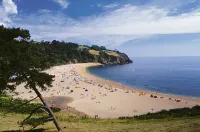 Cosy Self-Catering Chalet in Beautiful South Devon