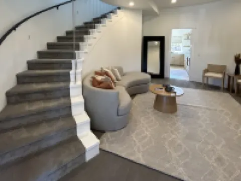 Stay in the top 2 floors of the brand new Silo Inn, near Zion! Hotels in Washington
