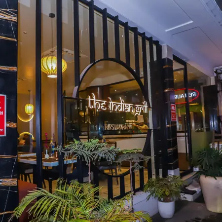 Hotel Godwin Deluxe Отели рядом с достопримечательностью «Дели - центр города»
