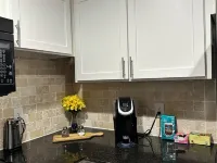 Inquiry 1st for Discount -Spacious Apt. Near Med-Ctr-NRG-Downtown-Galleria