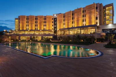 DoubleTree by Hilton Avanos - Cappadocia